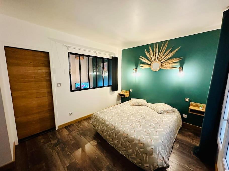 Appartement Cosy Perpignan Exteriör bild